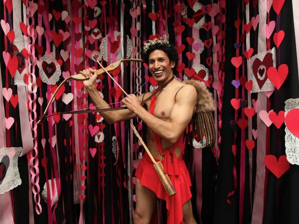 AtticRep\u2019s 2nd Annual Love Letters Celebration and Carnival