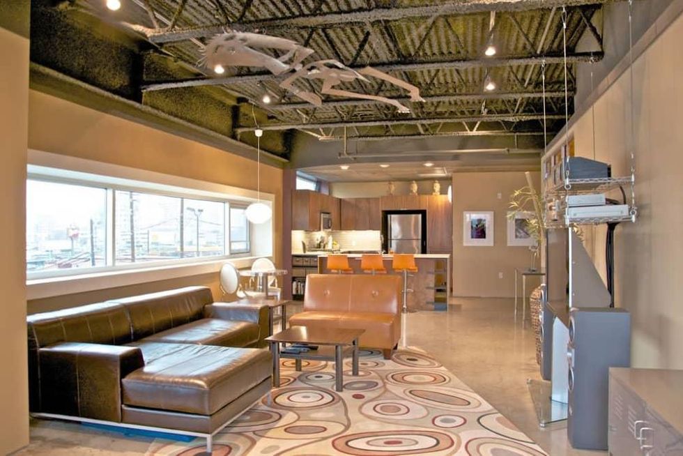 Austin Airbnb wishlist