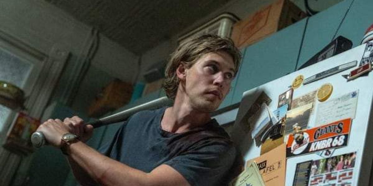 Film assessment: Darren Aronofsky’s Caught Stealing Film assessment: Darren Aronofsky’s Caught Stealing