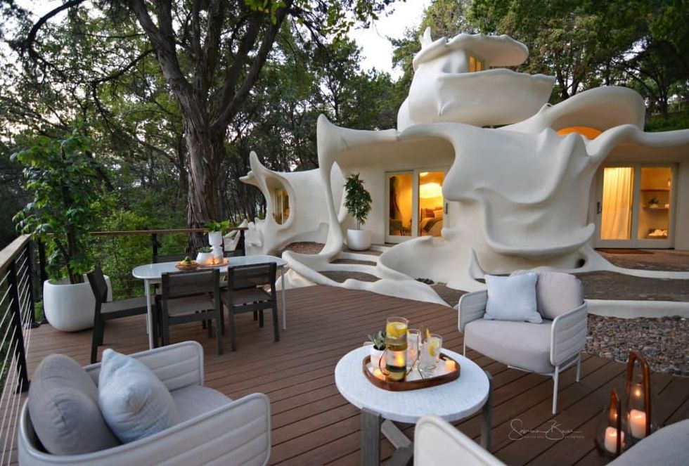 austin rental lodgewell