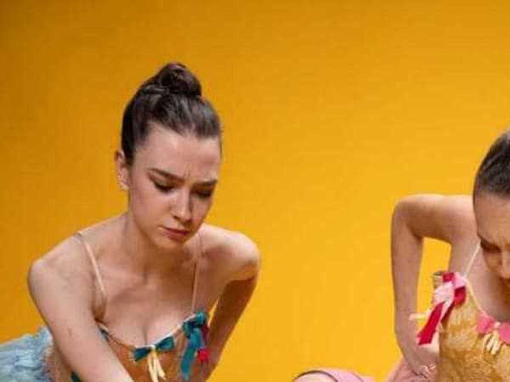 Ballet San Antonio, Cinderella