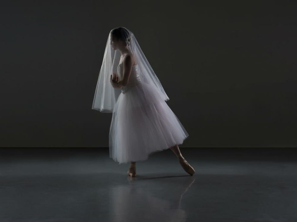 Ballet San Antonio presents Giselle