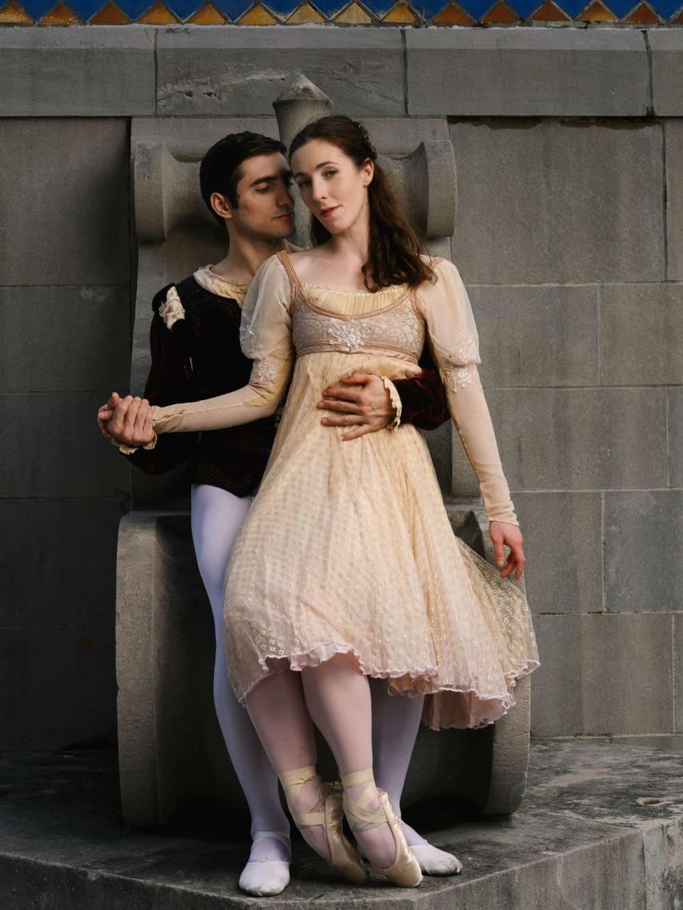 Ballet San Antonio presents Romeo and Juliet