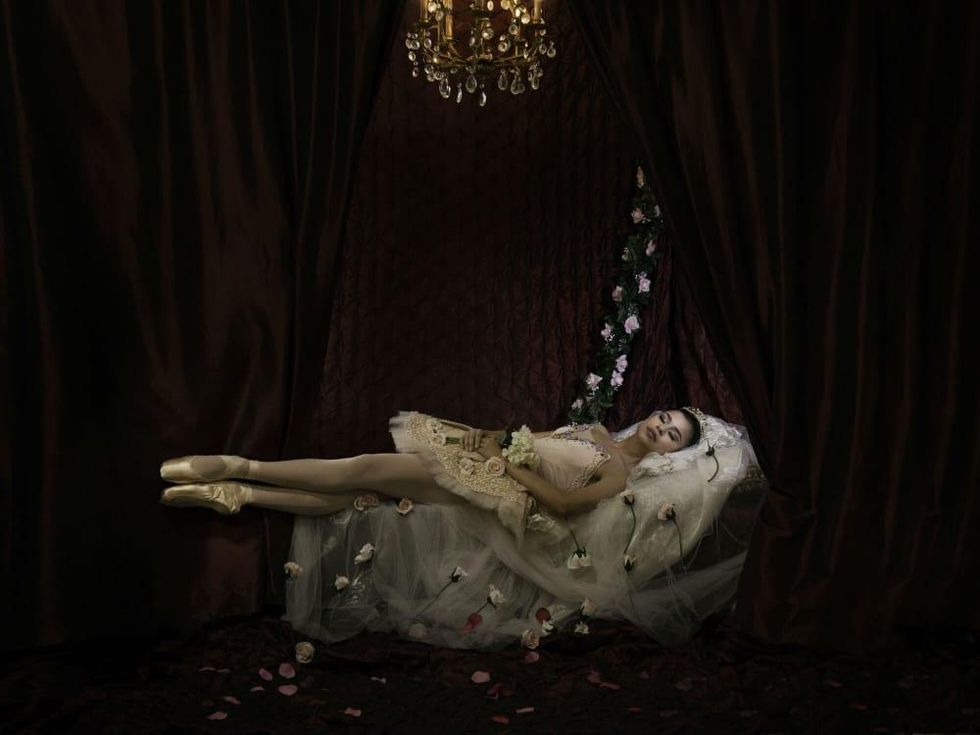 Ballet San Antonio presents Sleeping Beauty