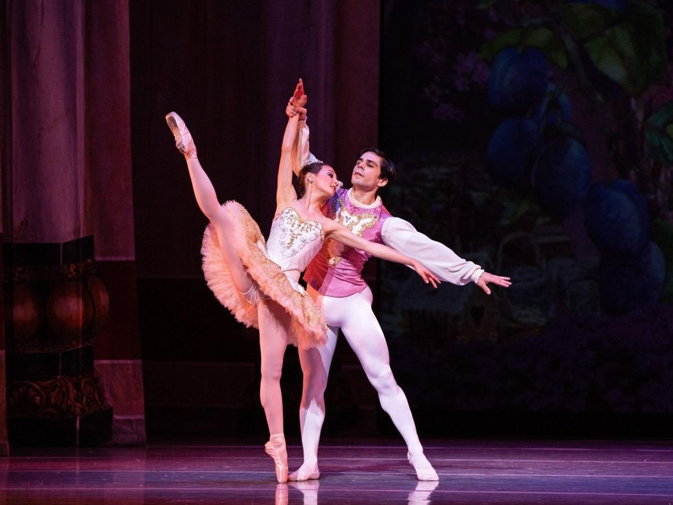 Ballet San Antonio presents The Nutcracker