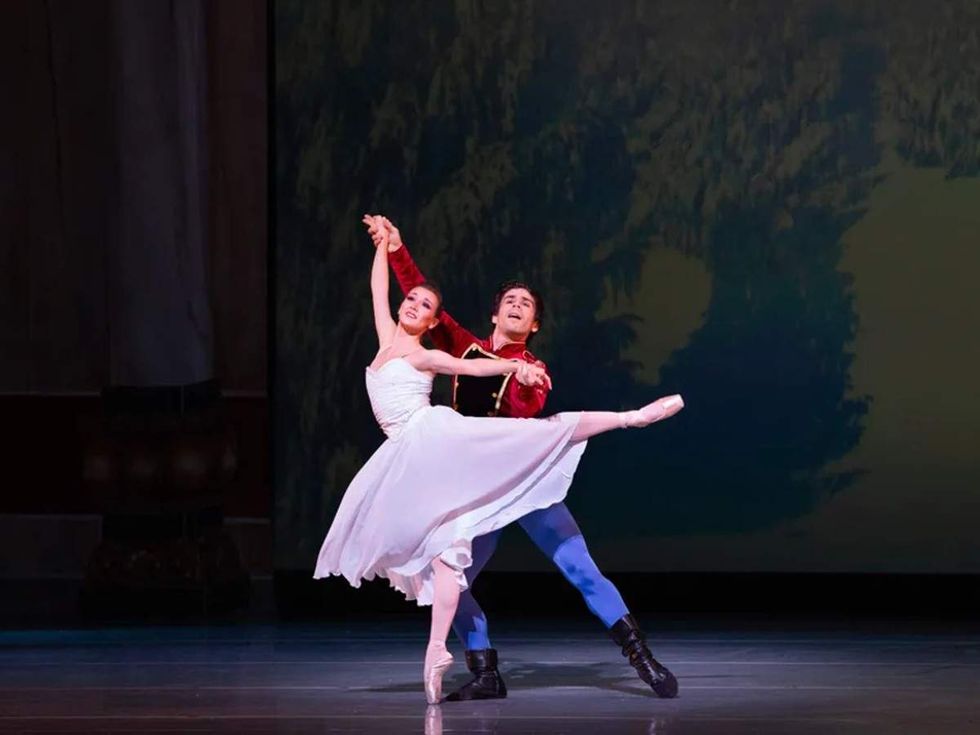 Ballet San Antonio presents The Nutcracker