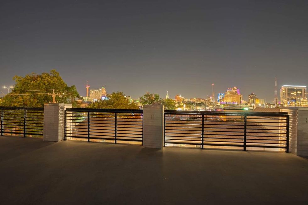 Bar House San Antonio