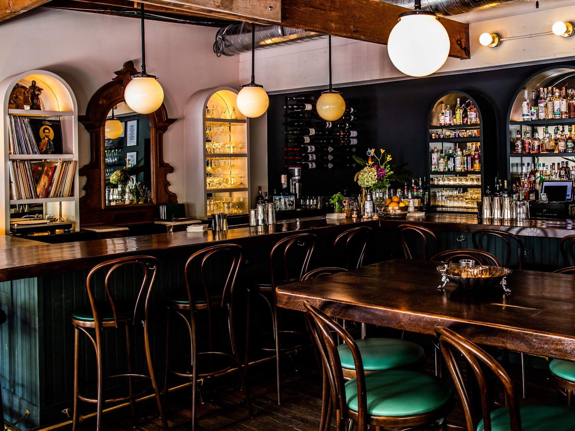 Bar Loretta San Antonio