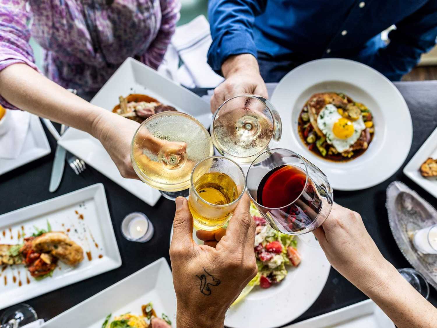 Bar Loretta San Antonio.