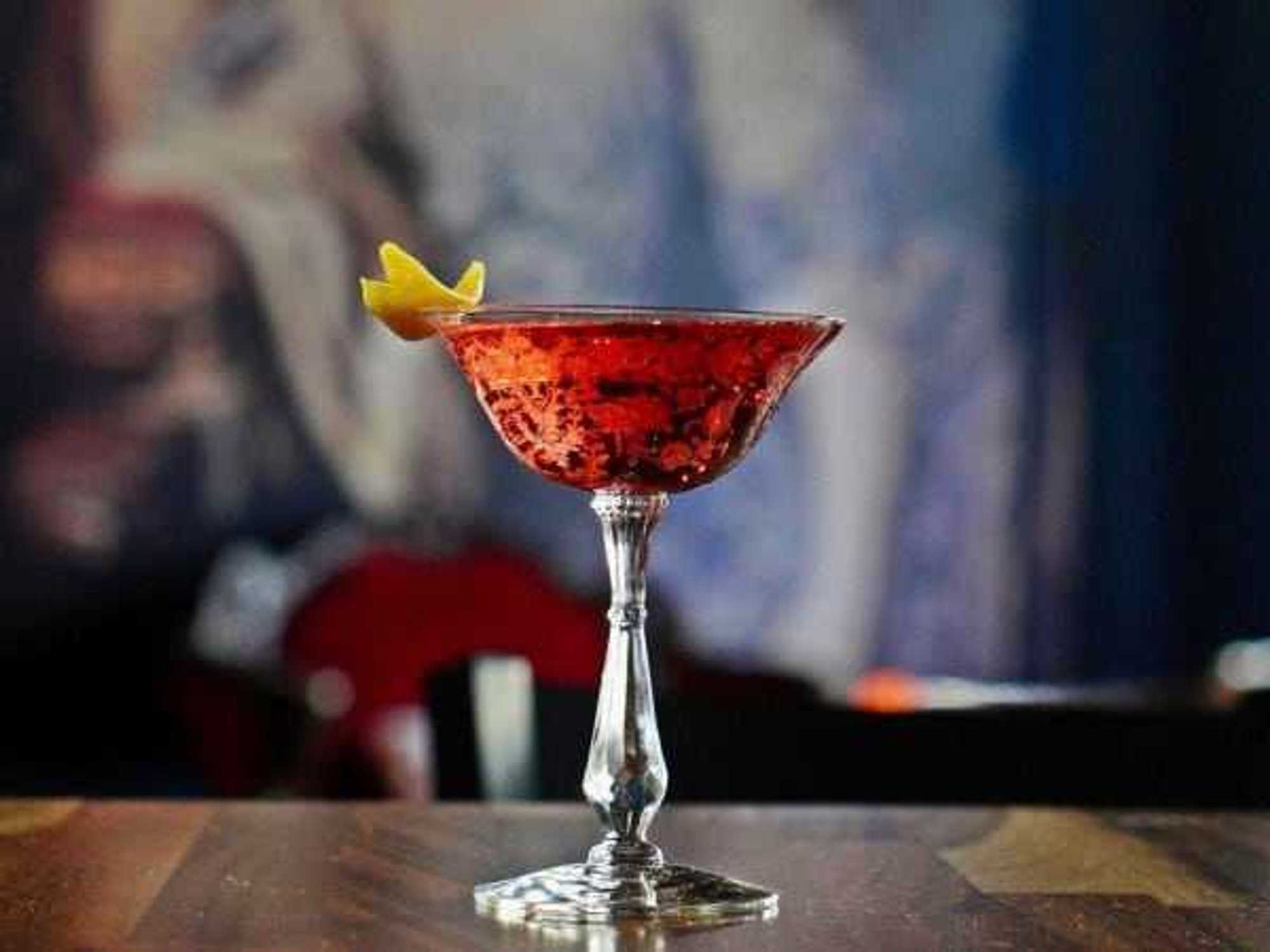 Bar Ludavine