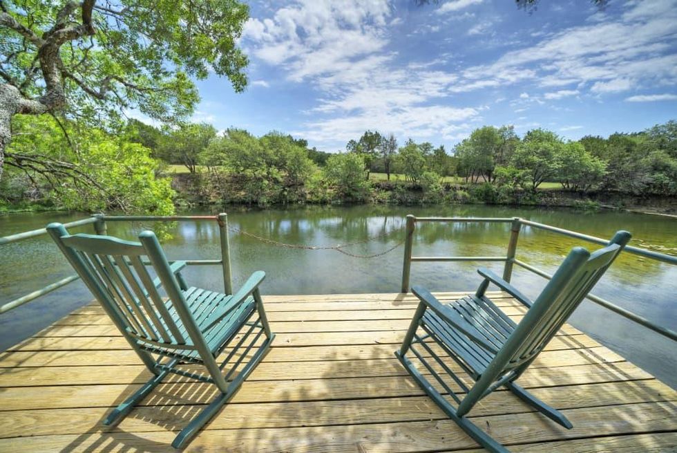 Incredible Hill Country horse ranch lassoes 9 million price tag