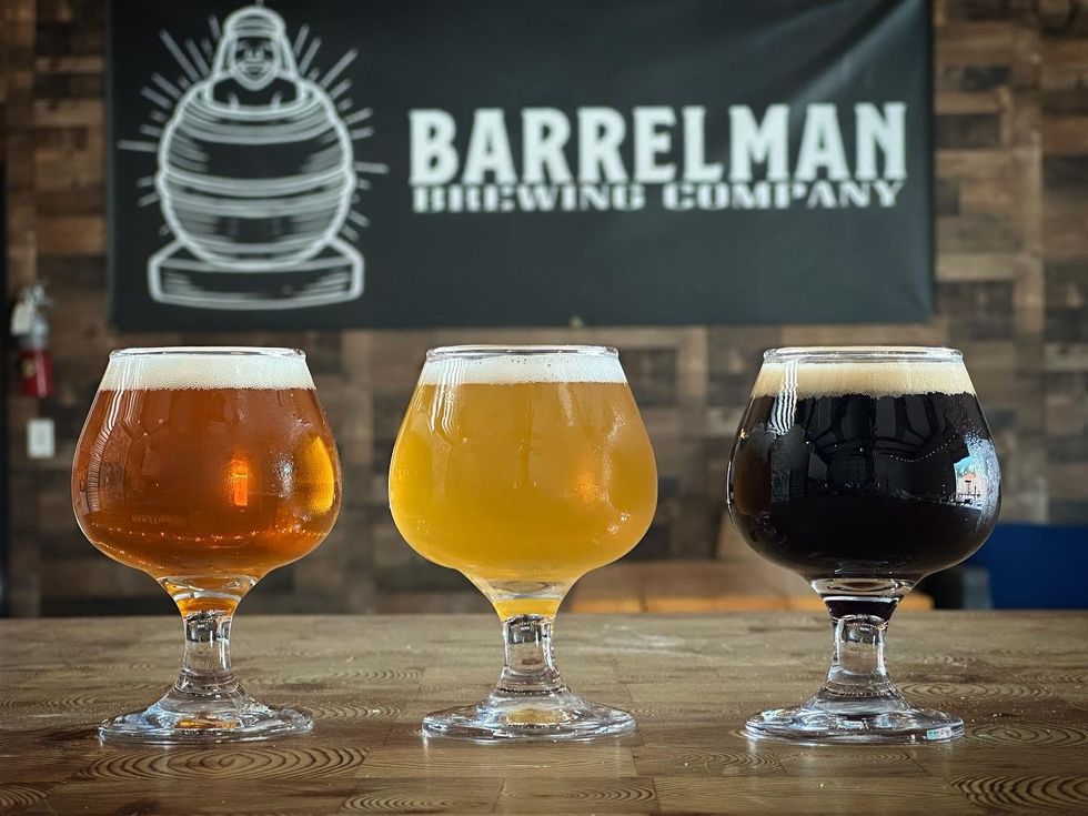 What’s brewing in San Antonio Vista Brewing makes a comeback while 2