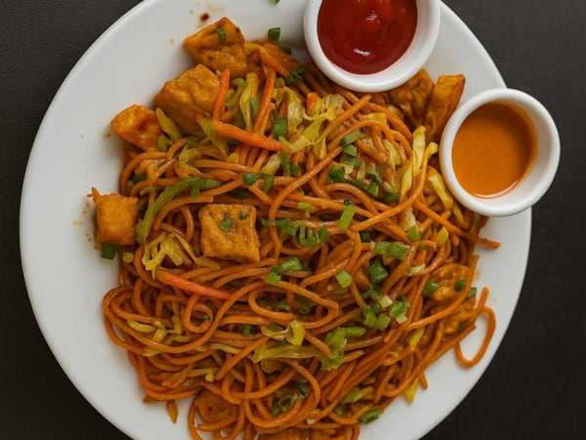 Bay Leaf Stir and Curry House