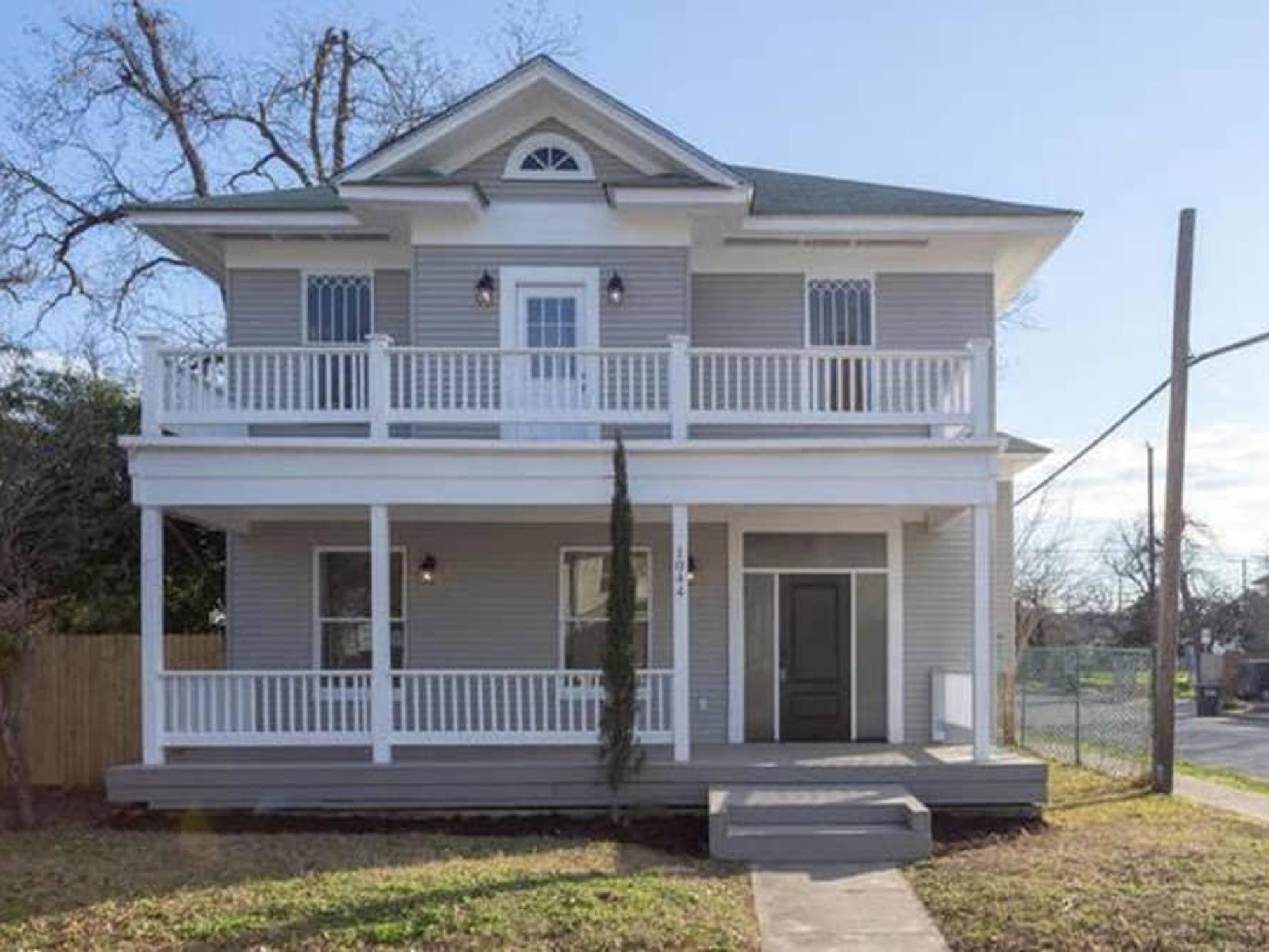 Beacon Hill San Antonio home for sale