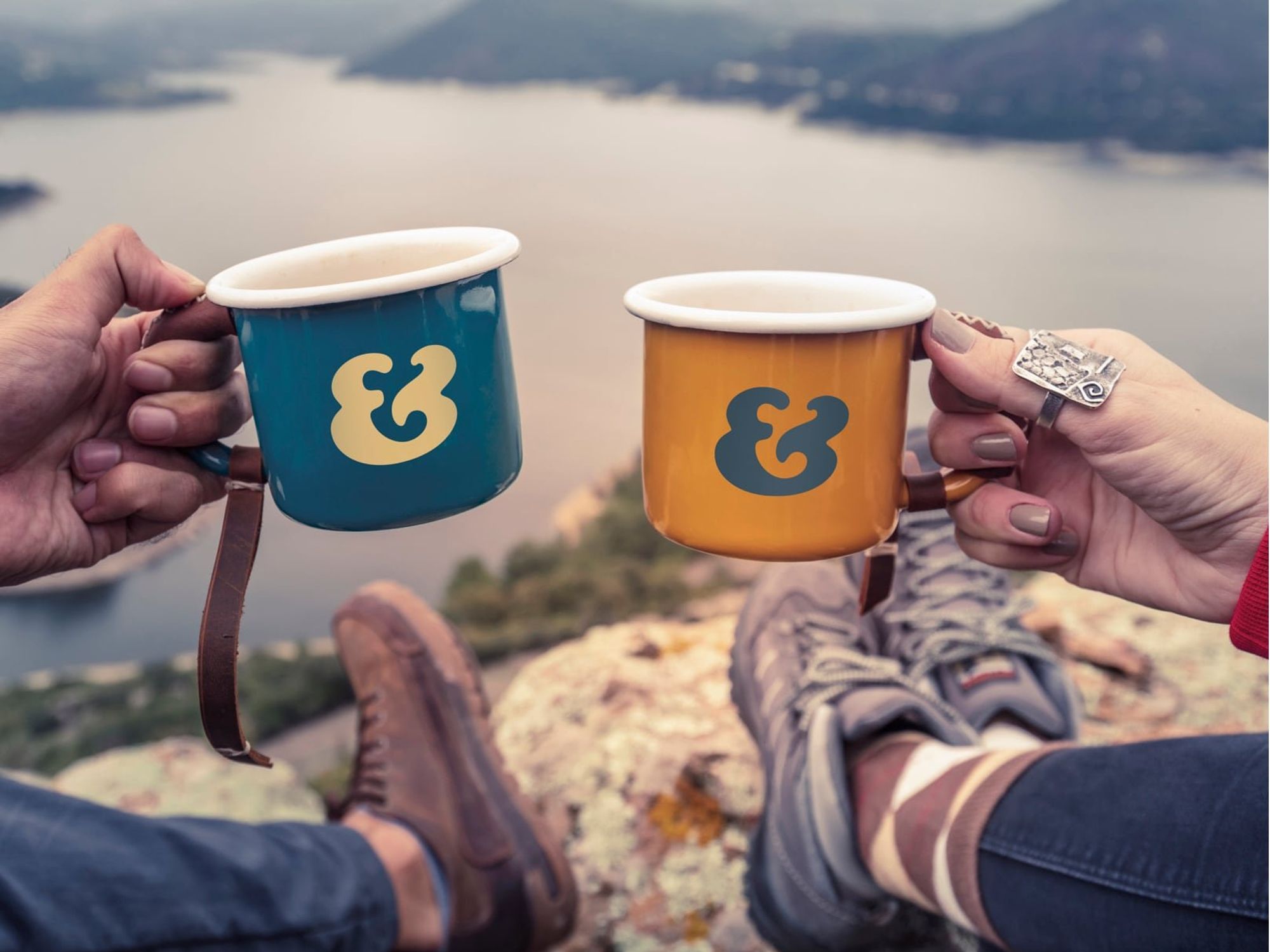 Beans & Brews coffee