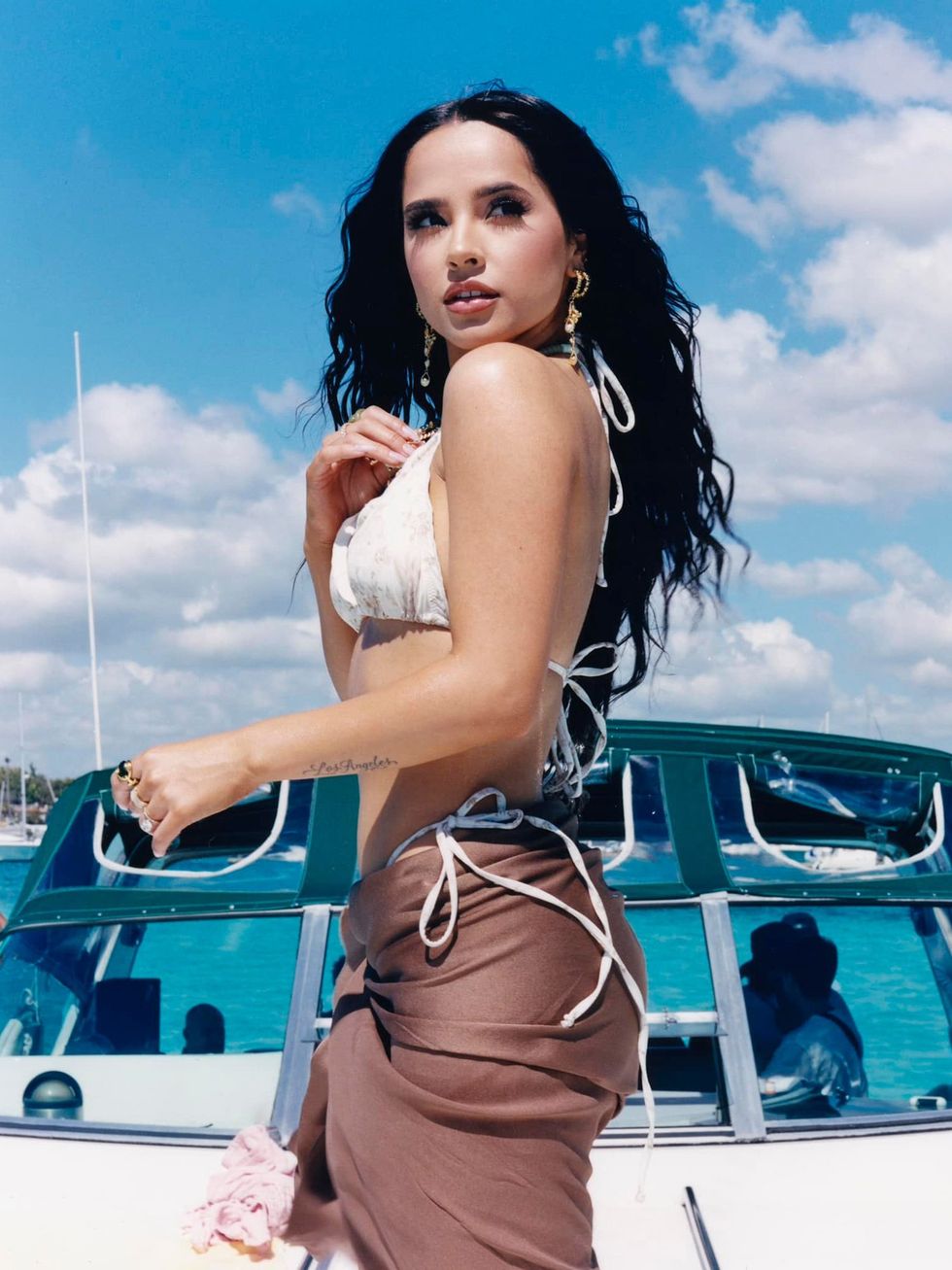 Becky G