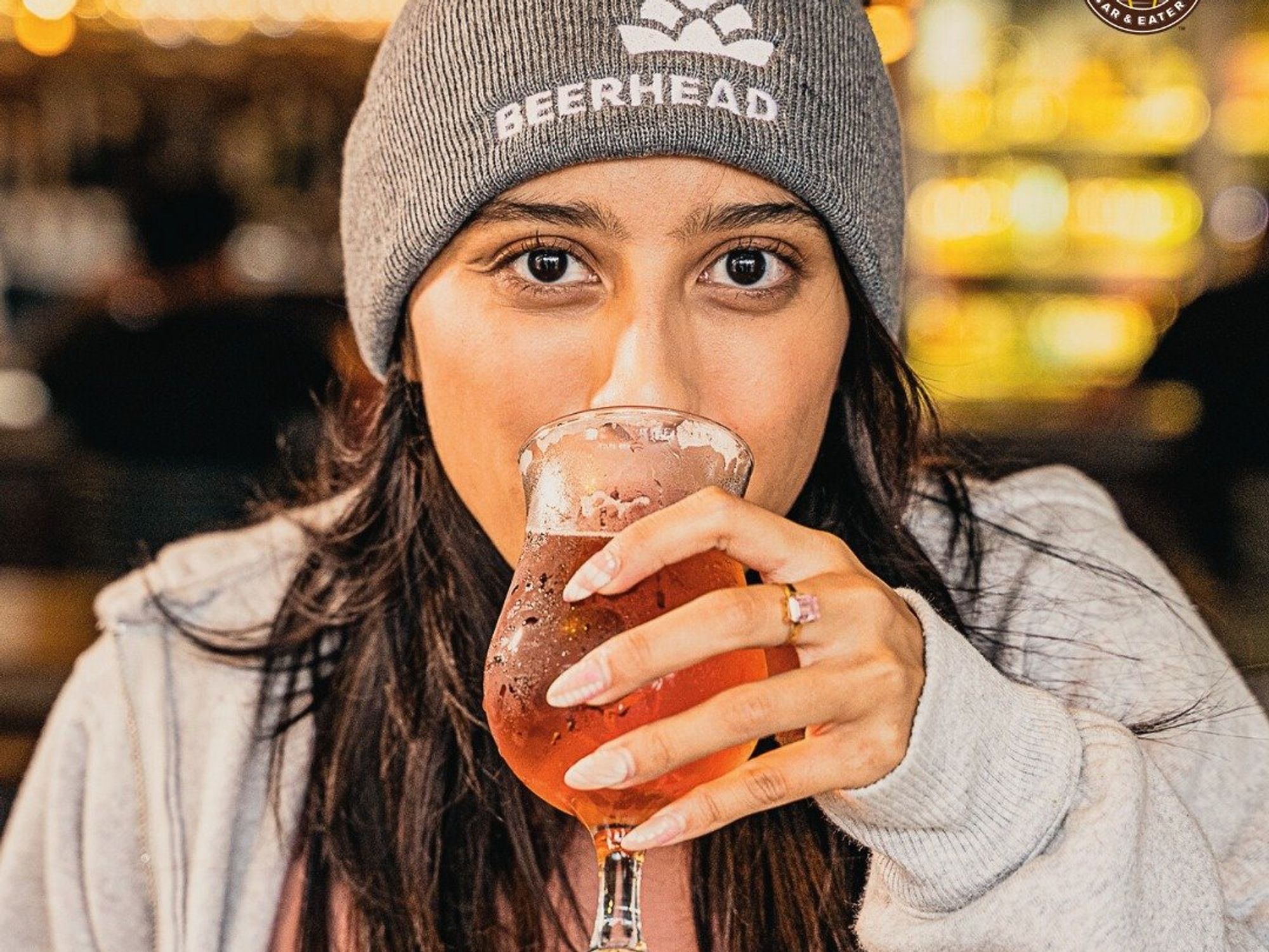 Beerhead Bar and Eatery, a craft beer-centric restaurant based in the Midwest, began the new year by opening their first Texas location in northwest San Antonio.