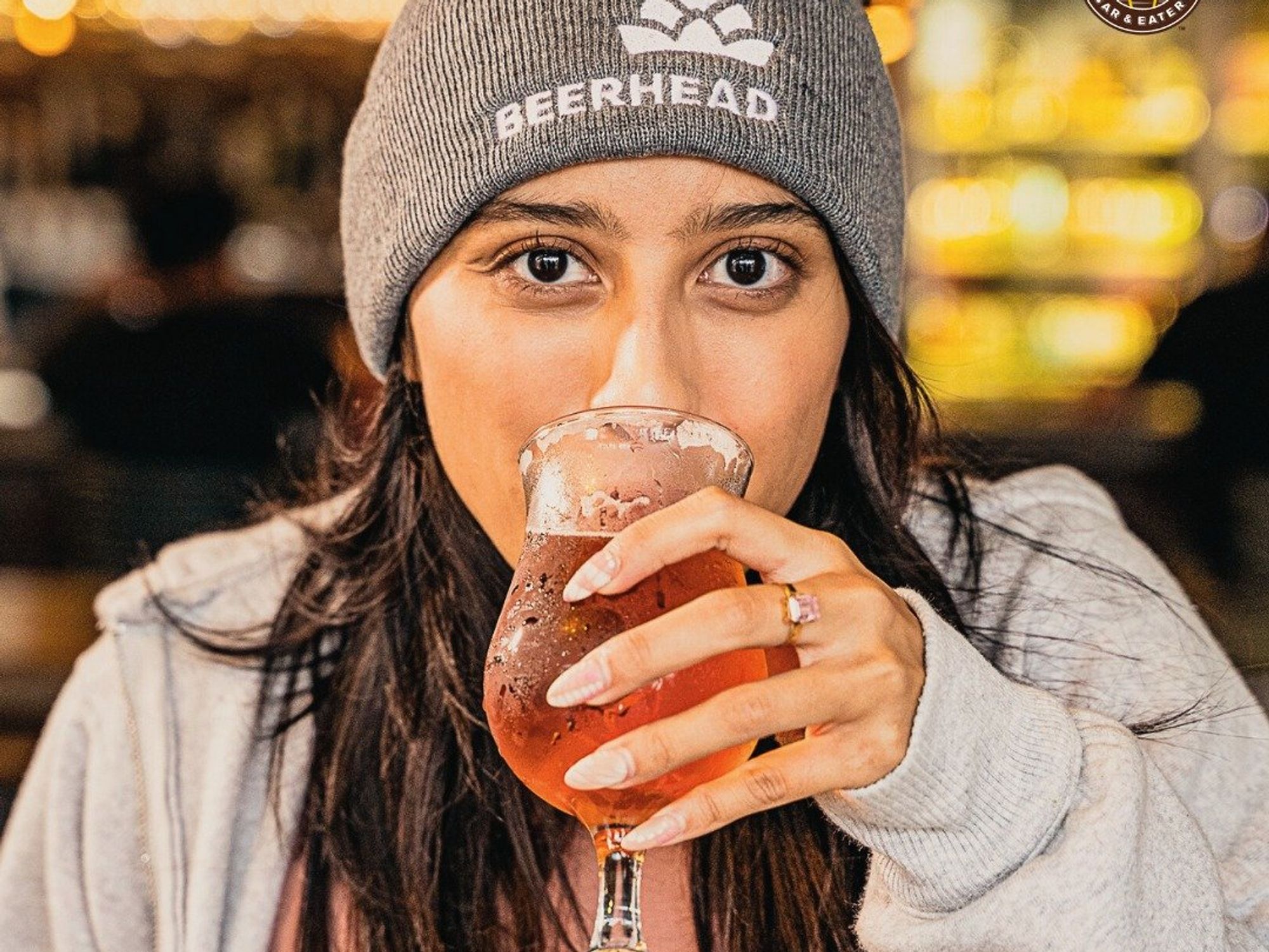​Beerhead Bar and Eatery, a craft beer-centric restaurant based in the Midwest, began the new year by opening their first Texas location in northwest San Antonio.