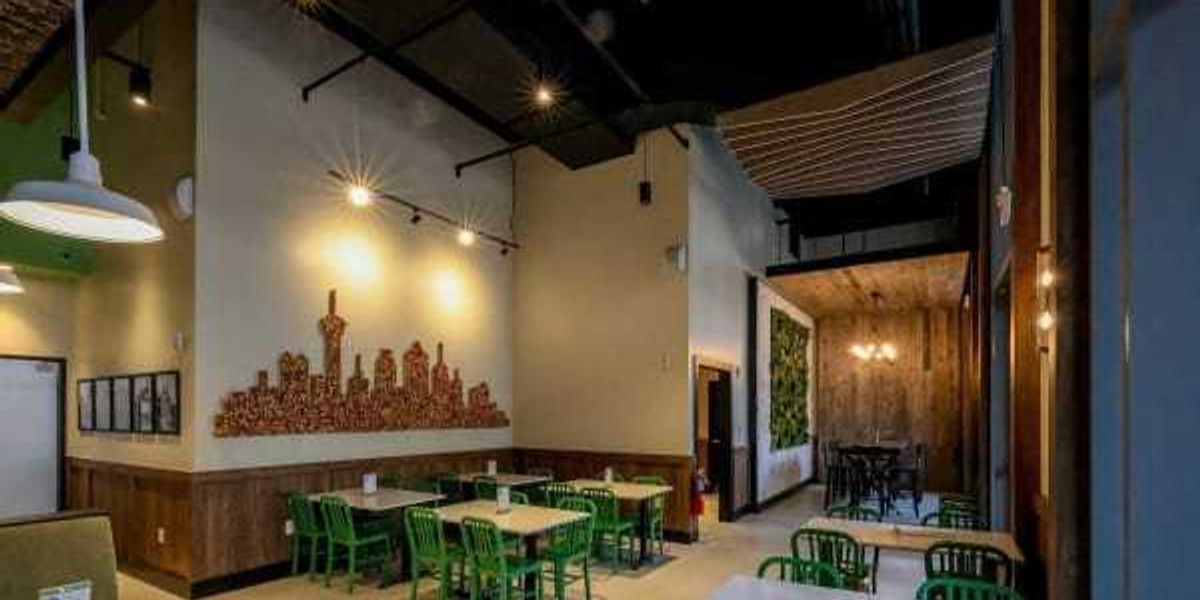 Bellagreen reopens San Antonio location after one yr Bellagreen reopens San Antonio location after one yr