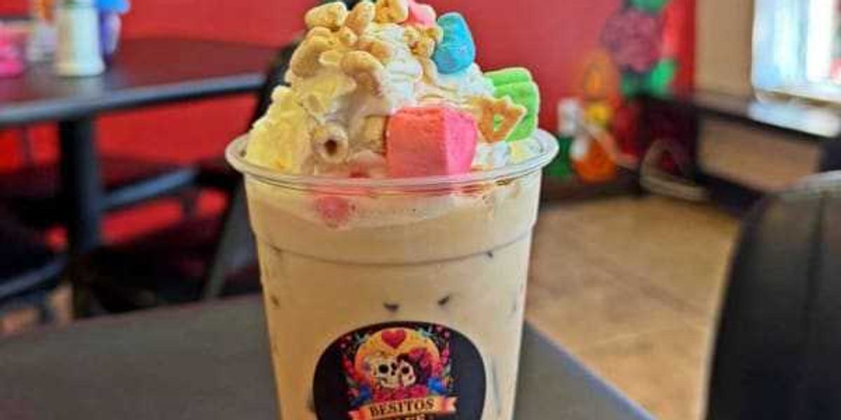 San Antonio’s Besitos Cafe to shut after 7 months San Antonio’s Besitos Cafe to shut after 7 months