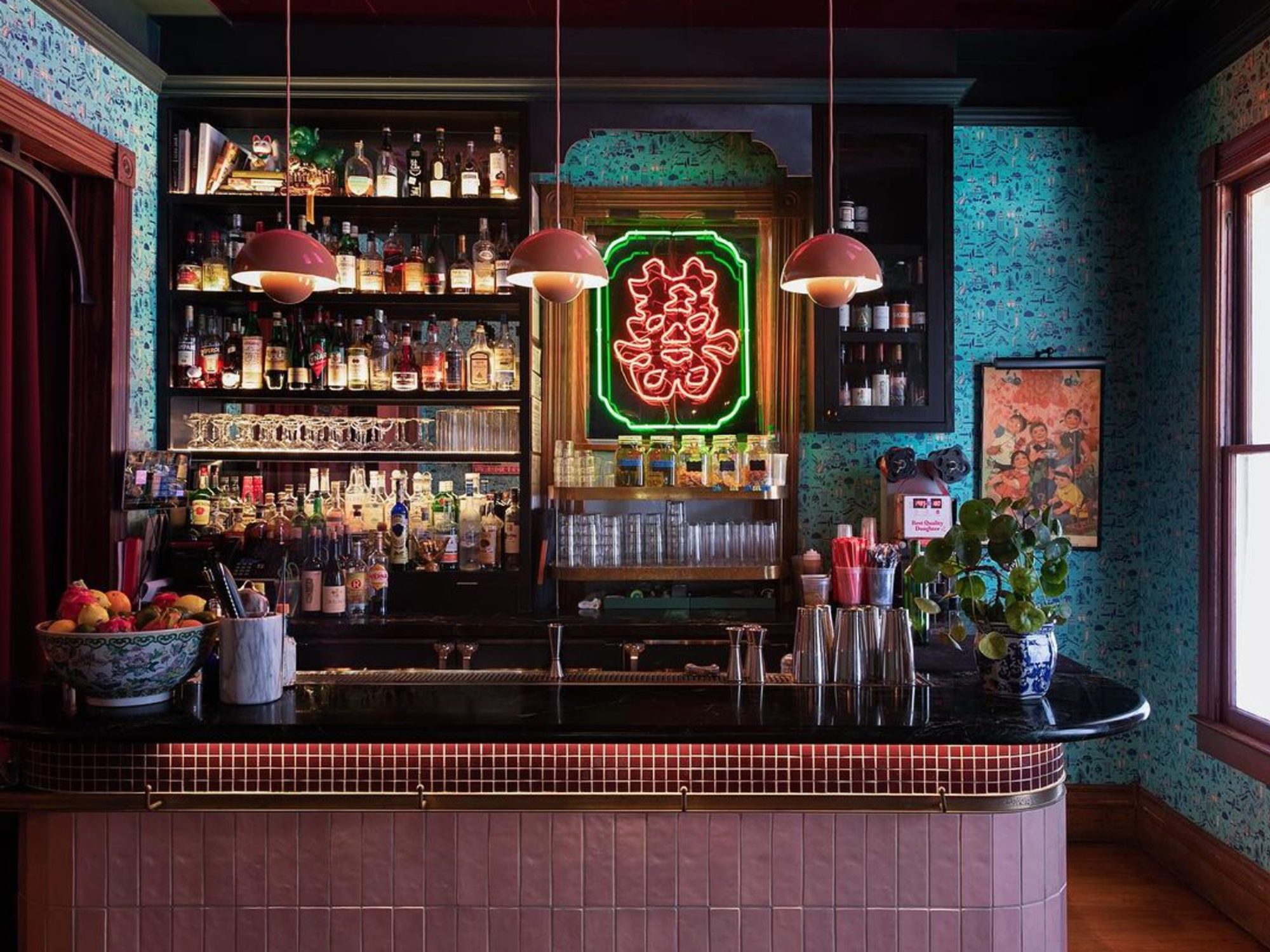 Best Quality Daughter bar