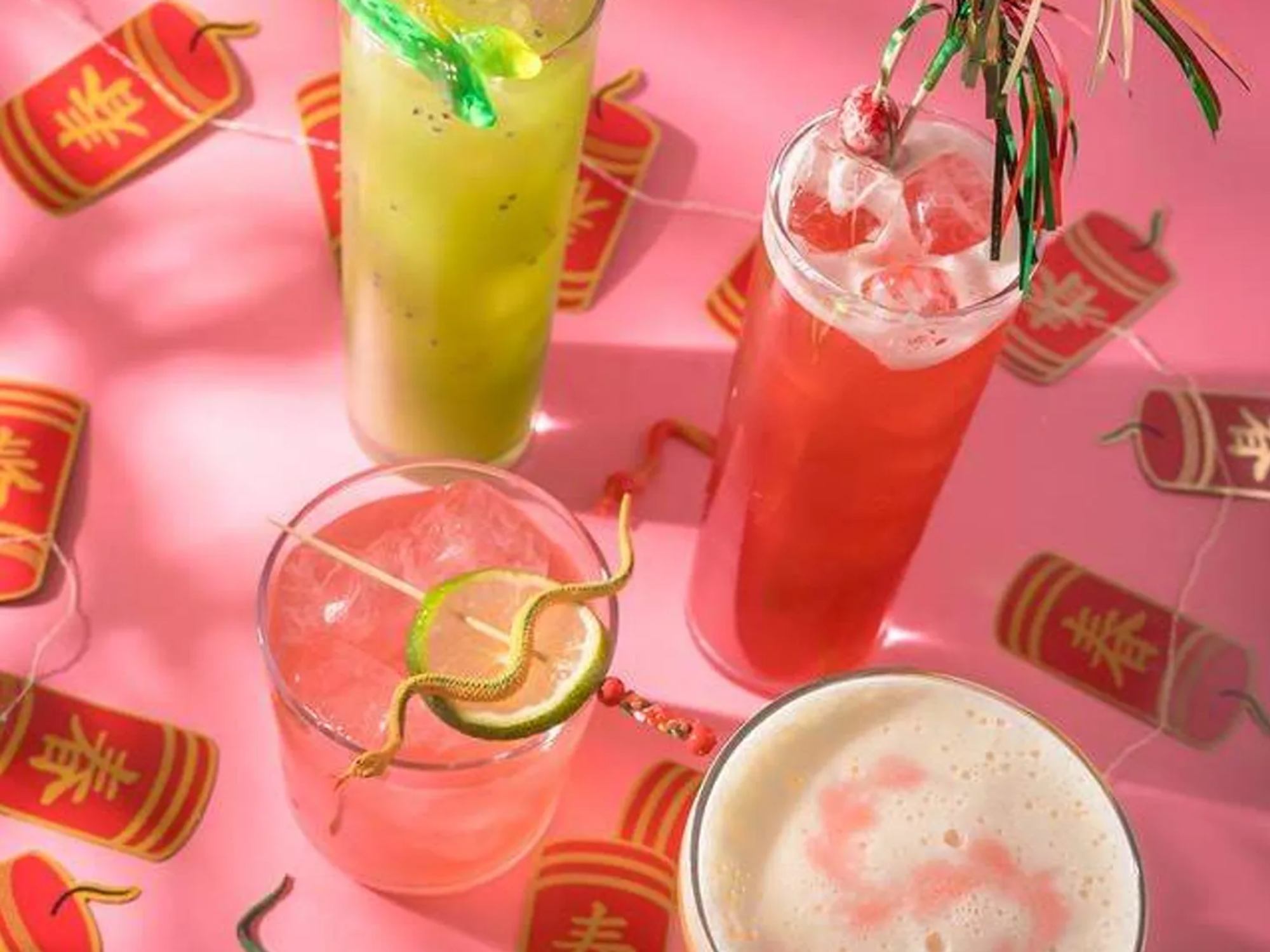 Best Quality Daughter cocktails