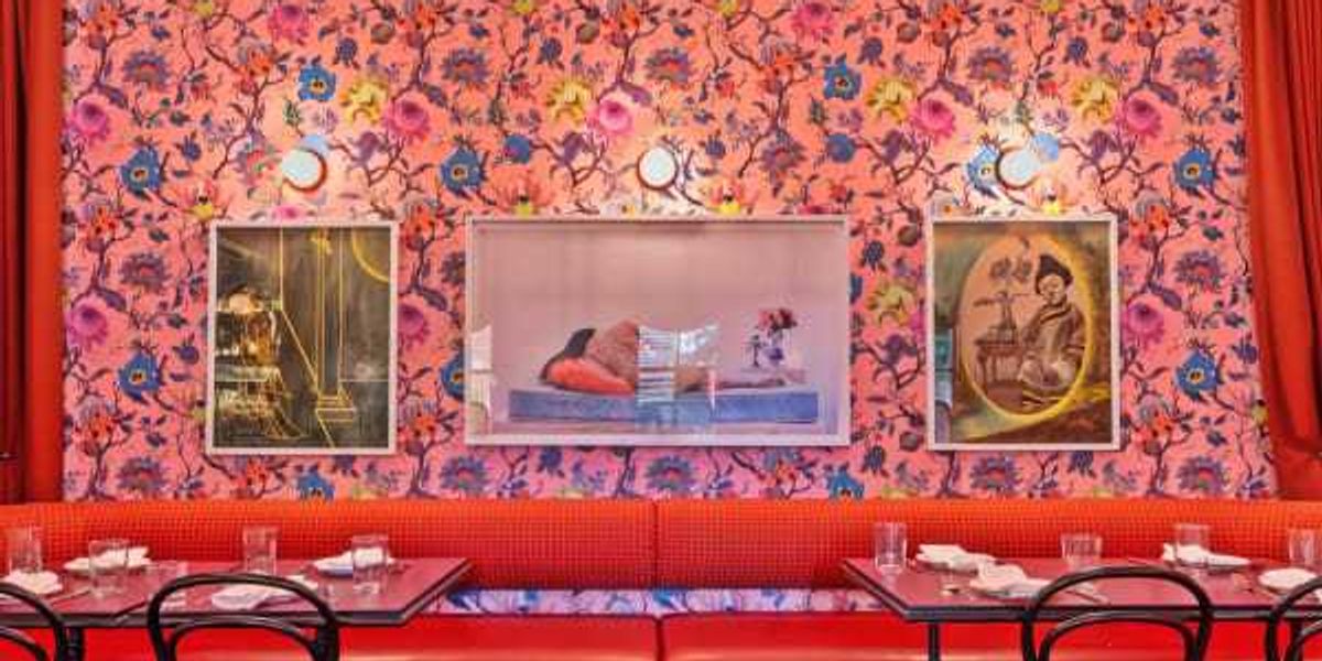 8 greatest San Antonio eating places for Valentine’s Day 8 greatest San Antonio eating places for Valentine’s Day