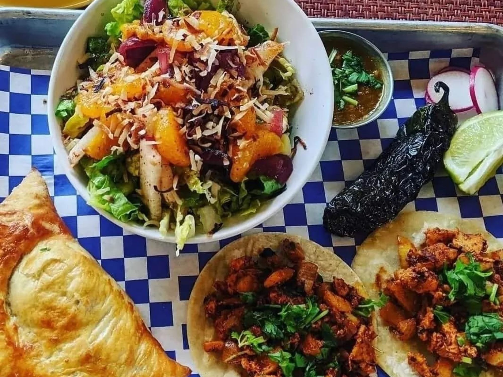 Beto's Alt-Mex San Antonio