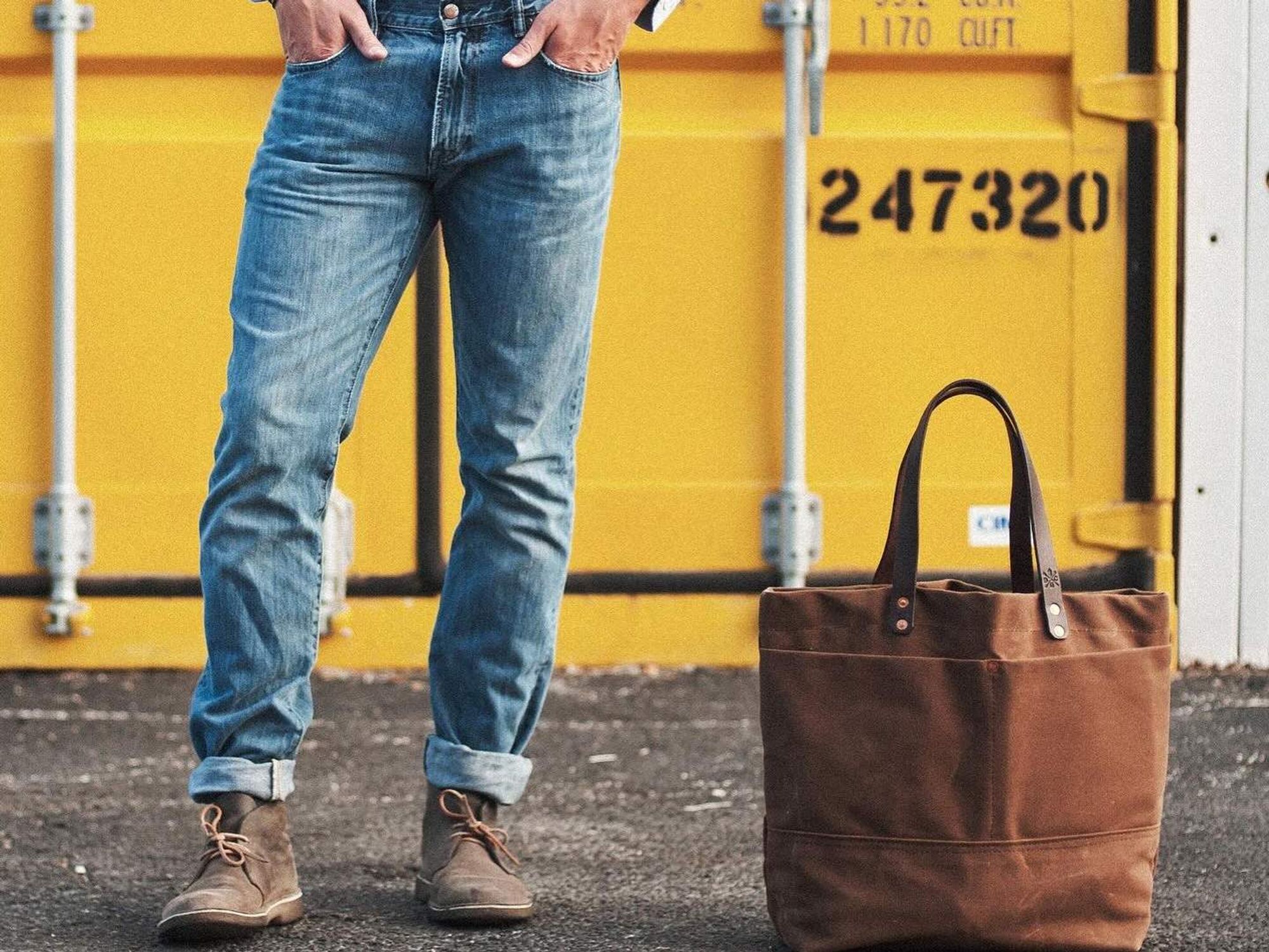 Bexar Goods San Antonio