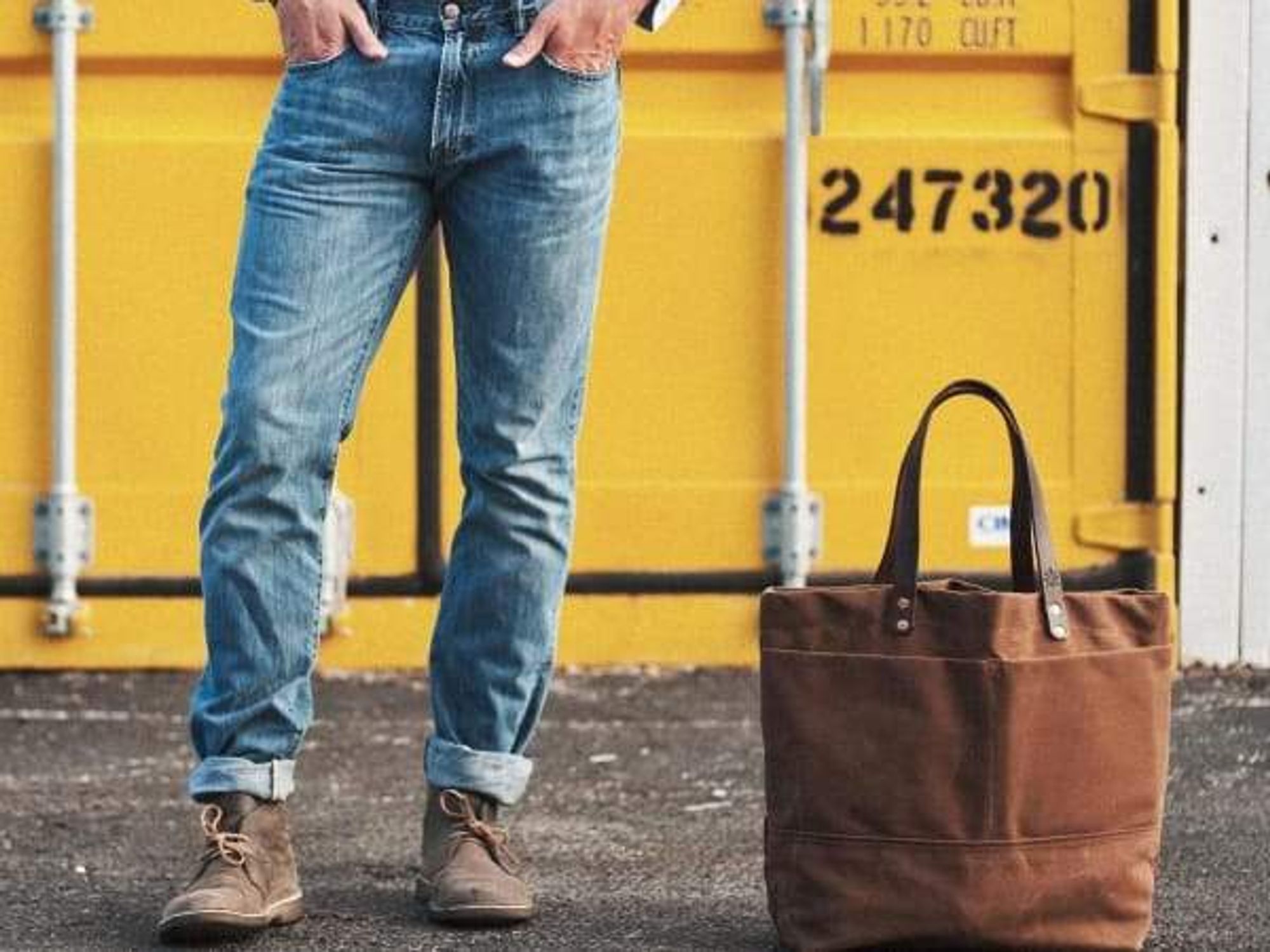 Bexar Goods San Antonio