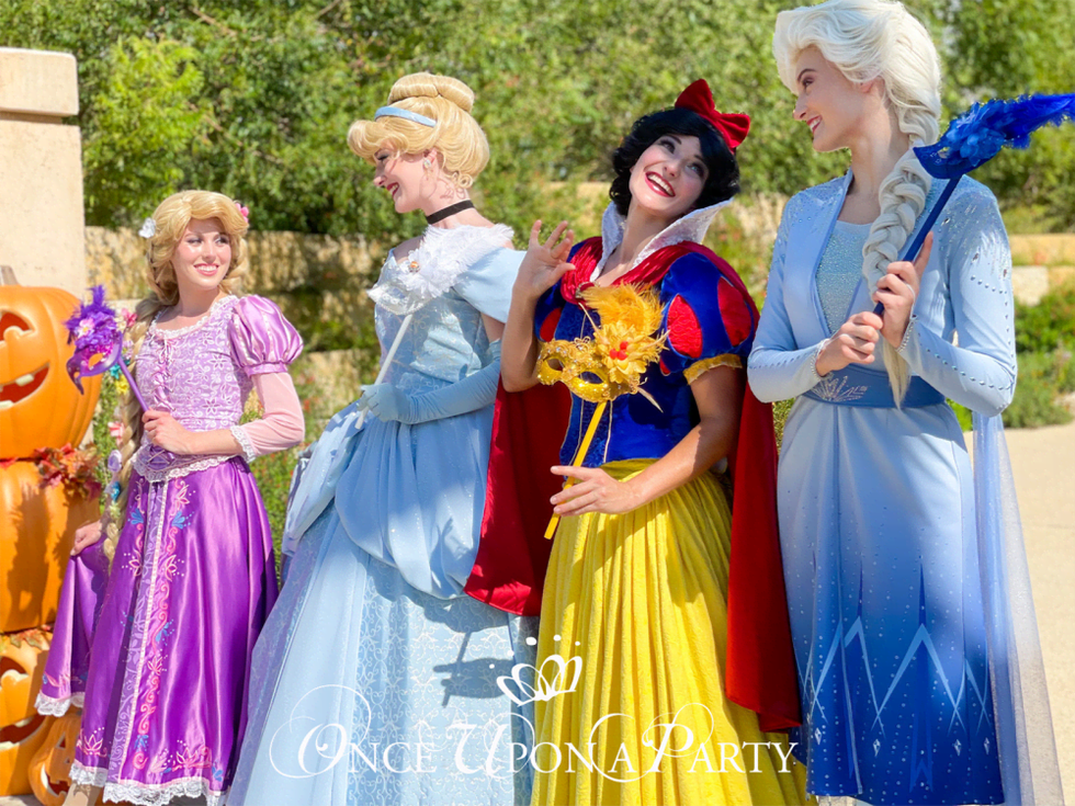 Bibbidi Bobbidi Boo Fest