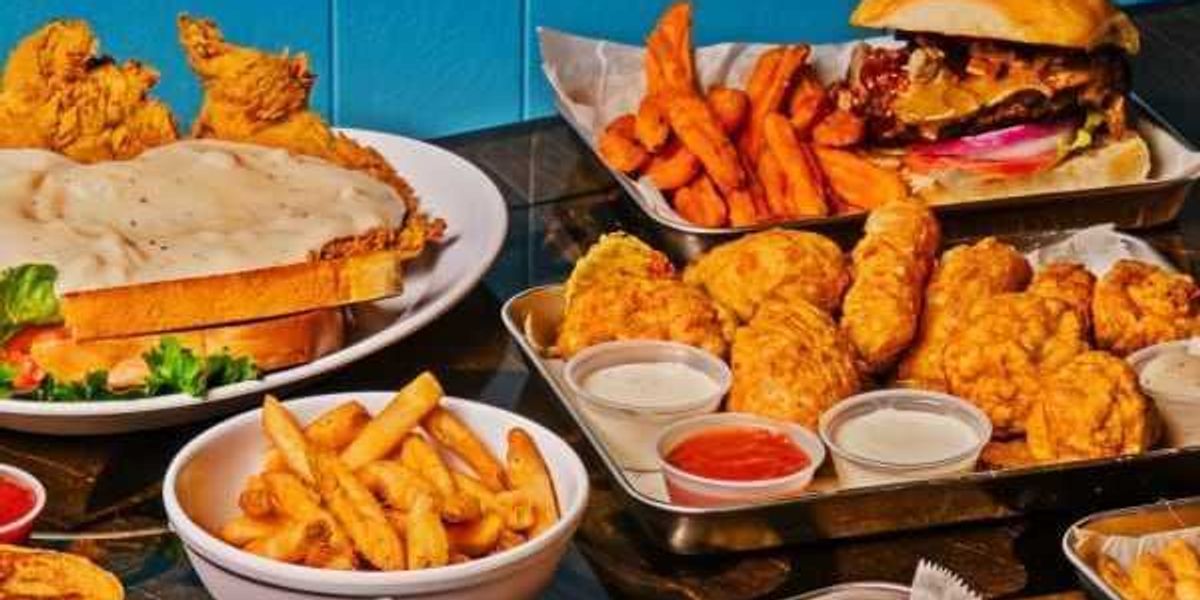 Biff Buzby’s Burgers closure leads San Antonio information this week Biff Buzby’s Burgers closure leads San Antonio information this week