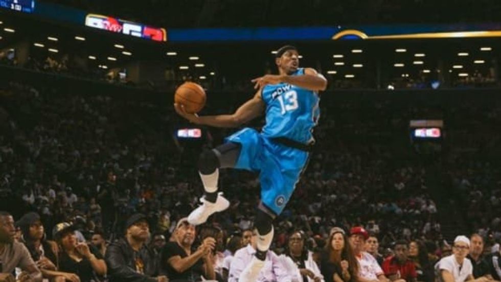 Big3: 3-on-3 Basketball League