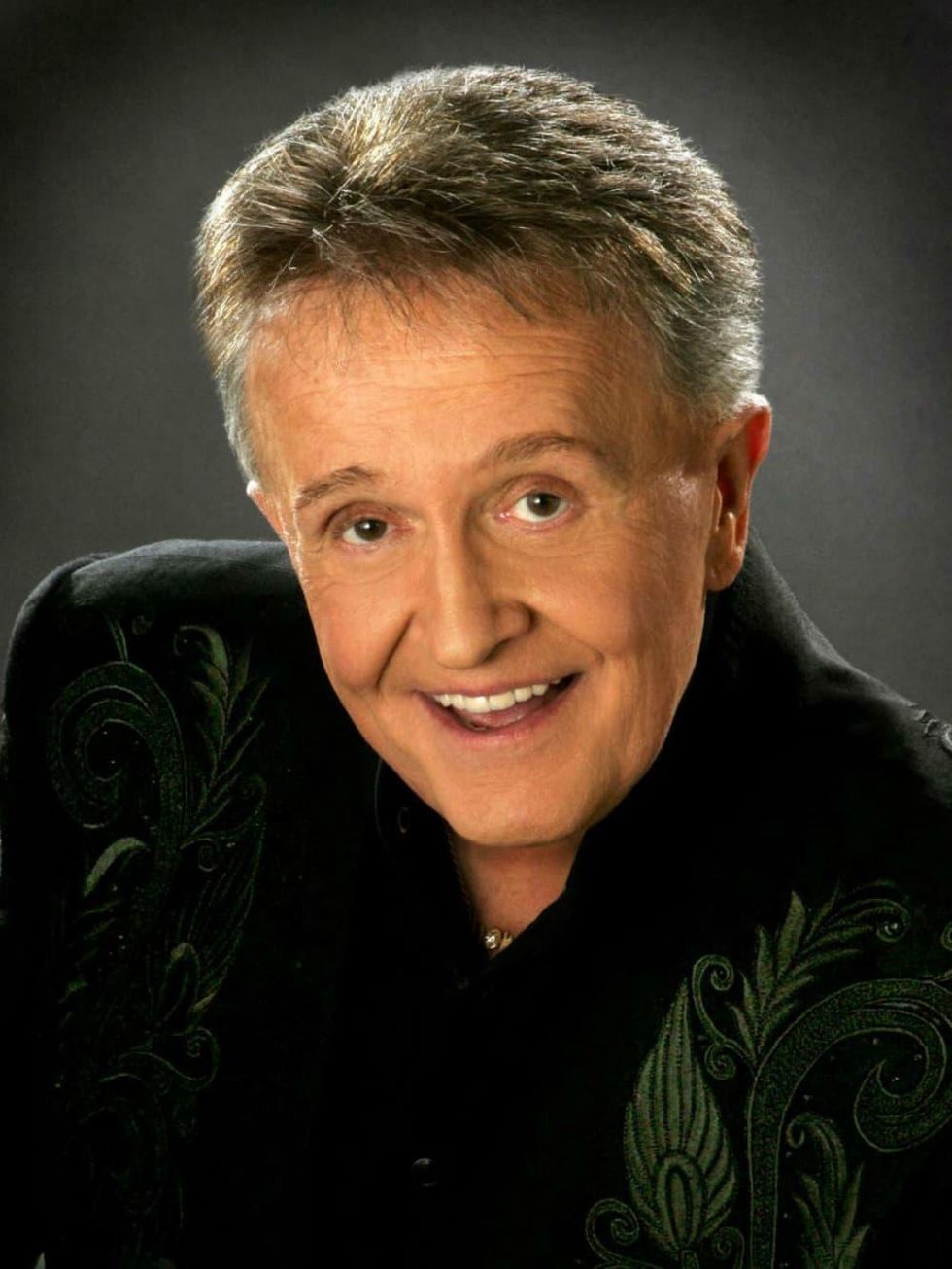 Bill Anderson
