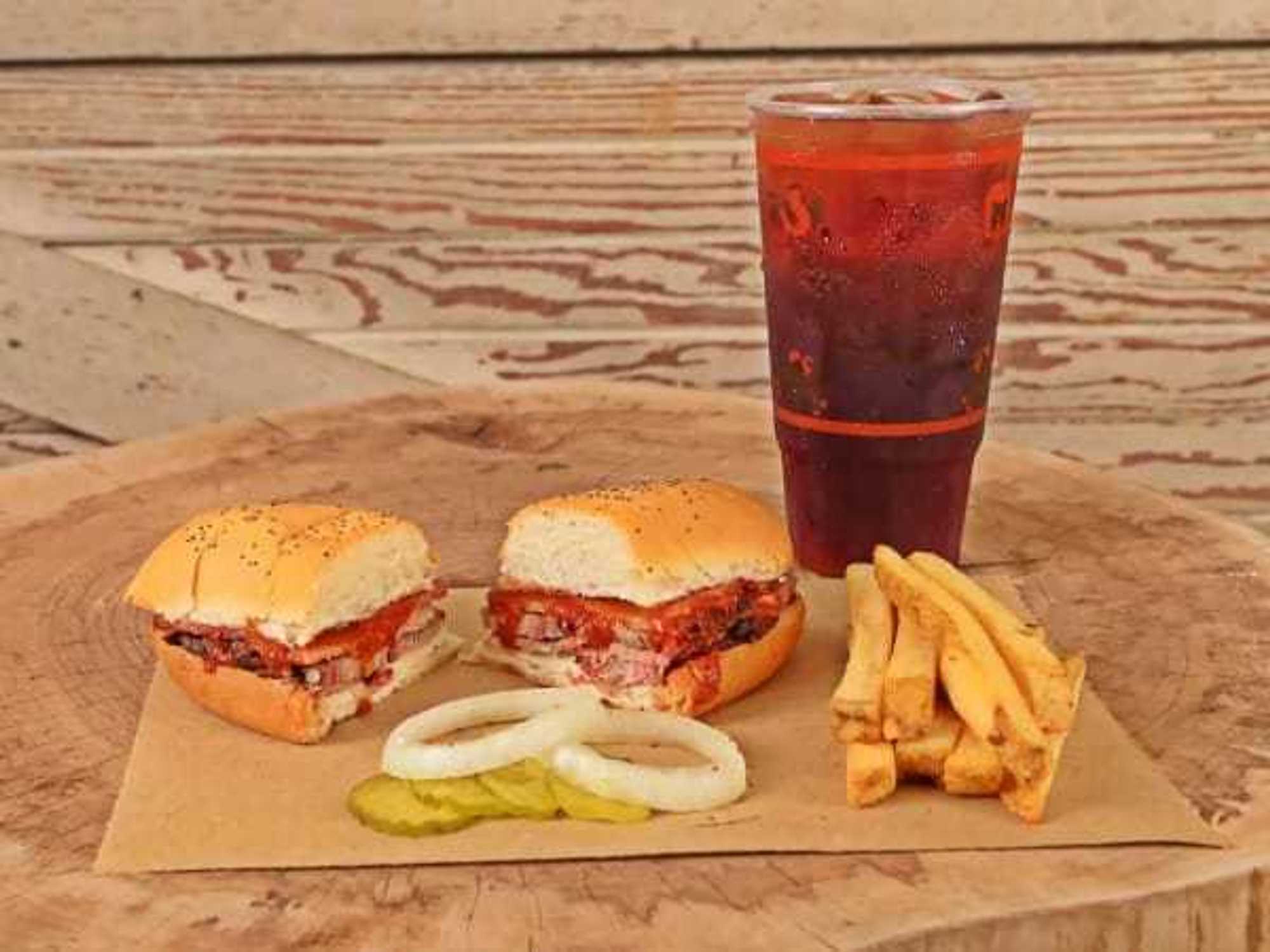 Bill Miller Bar-B-Q
