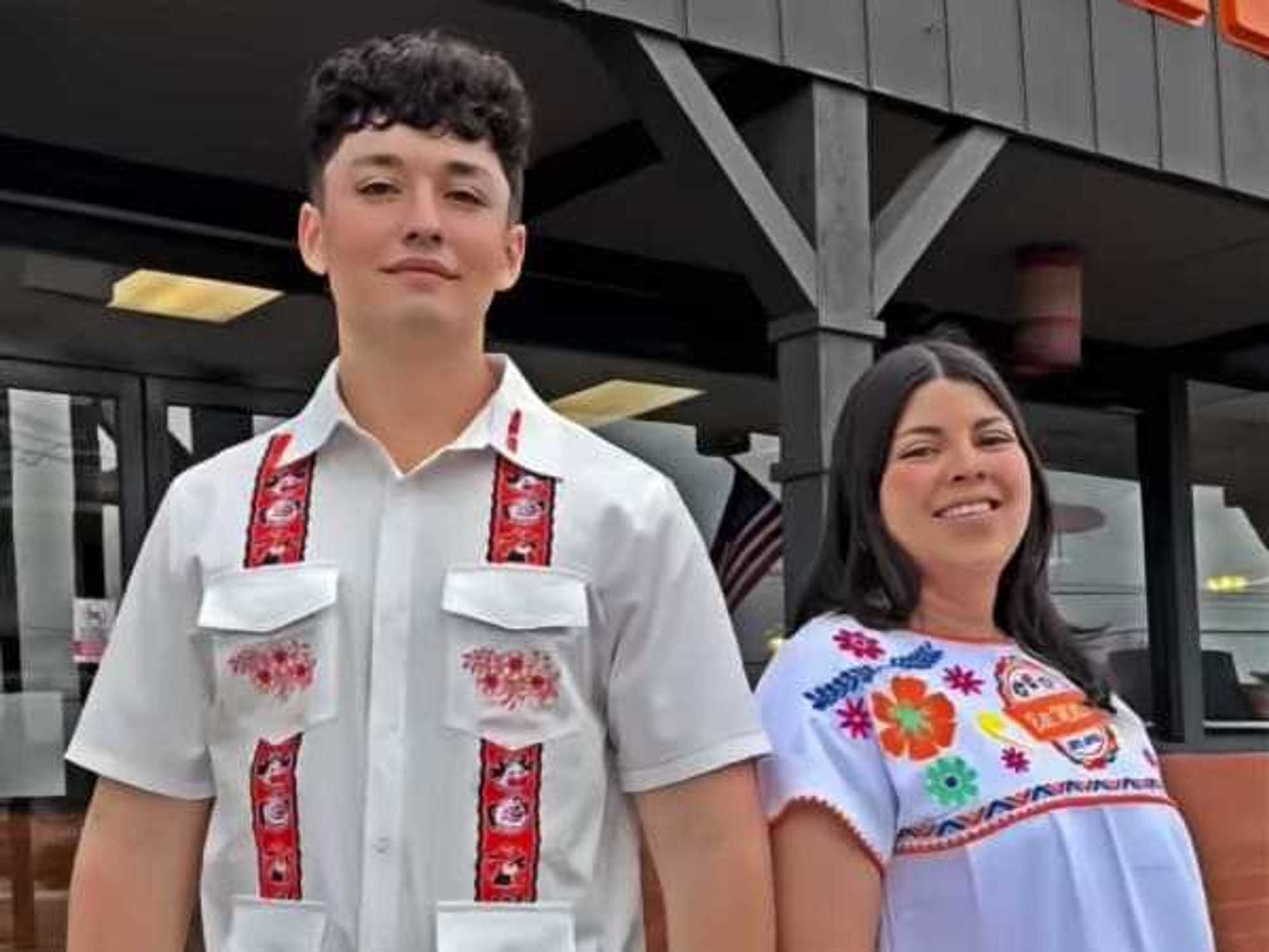 Bill Miller Fiesta gear