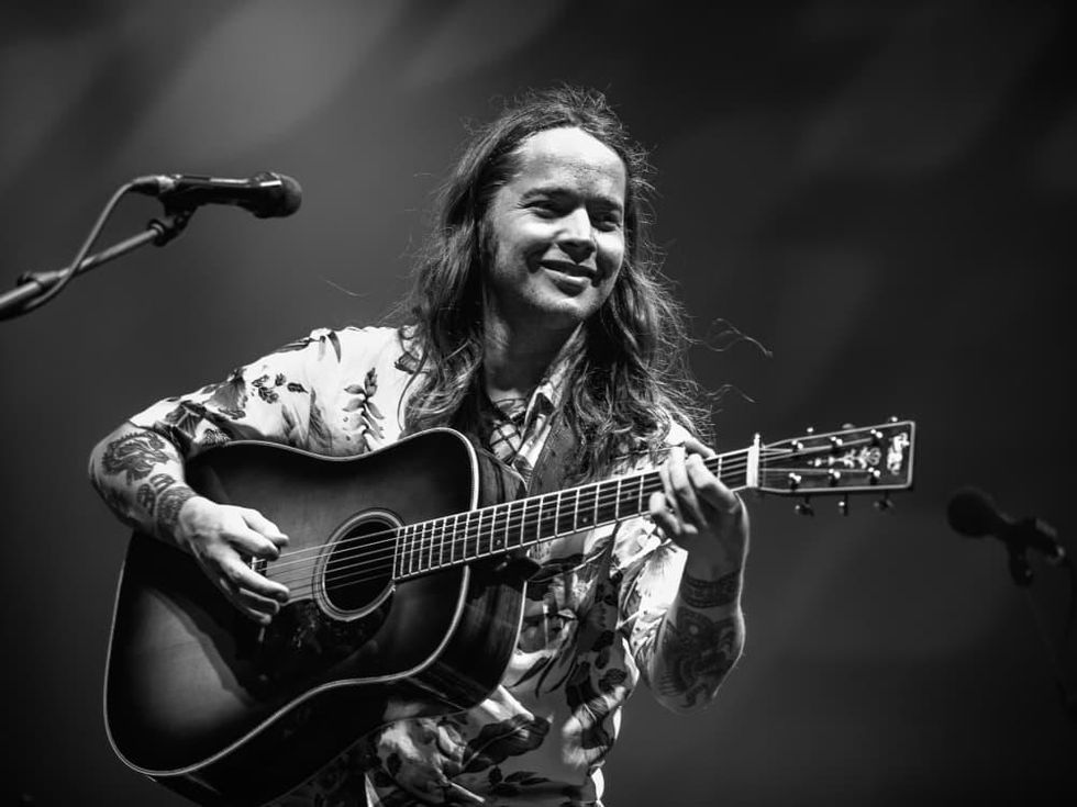 Billy Strings
