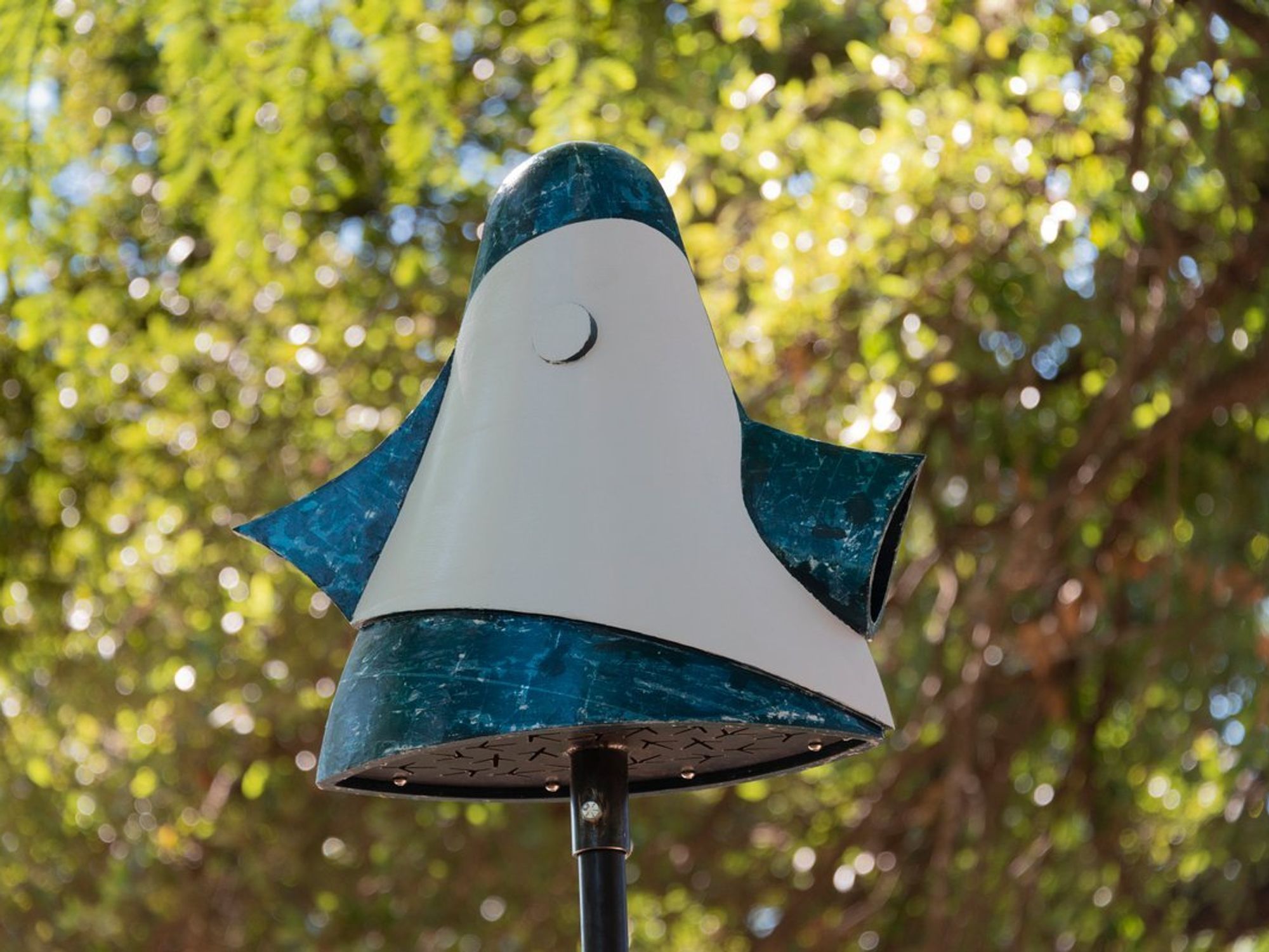 Birdsong Brackenridge Birdhouse