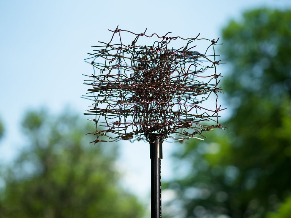 Birdsong Brackenridge Birdhouse