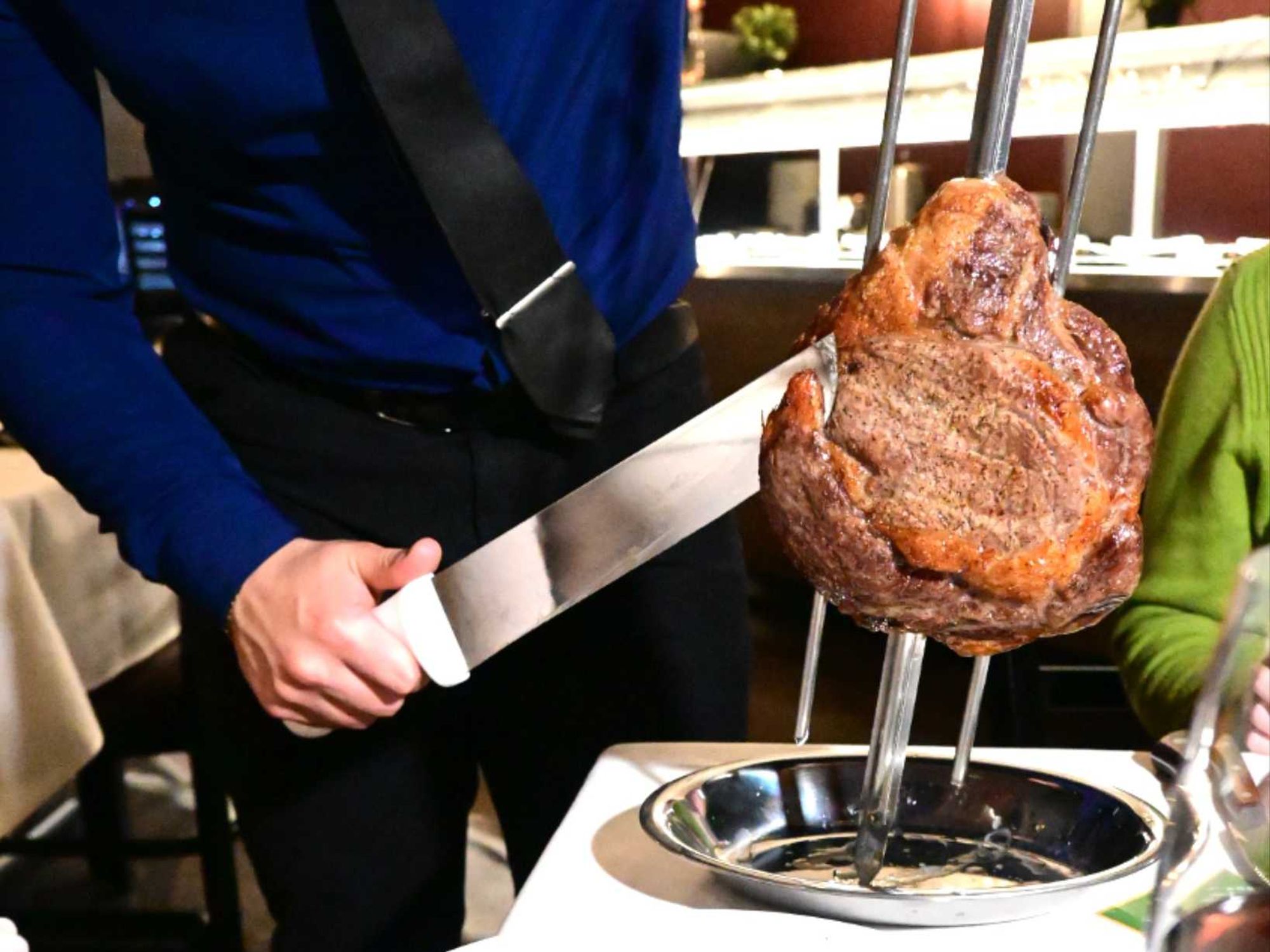 Bitelo Brazilian Steakhouse