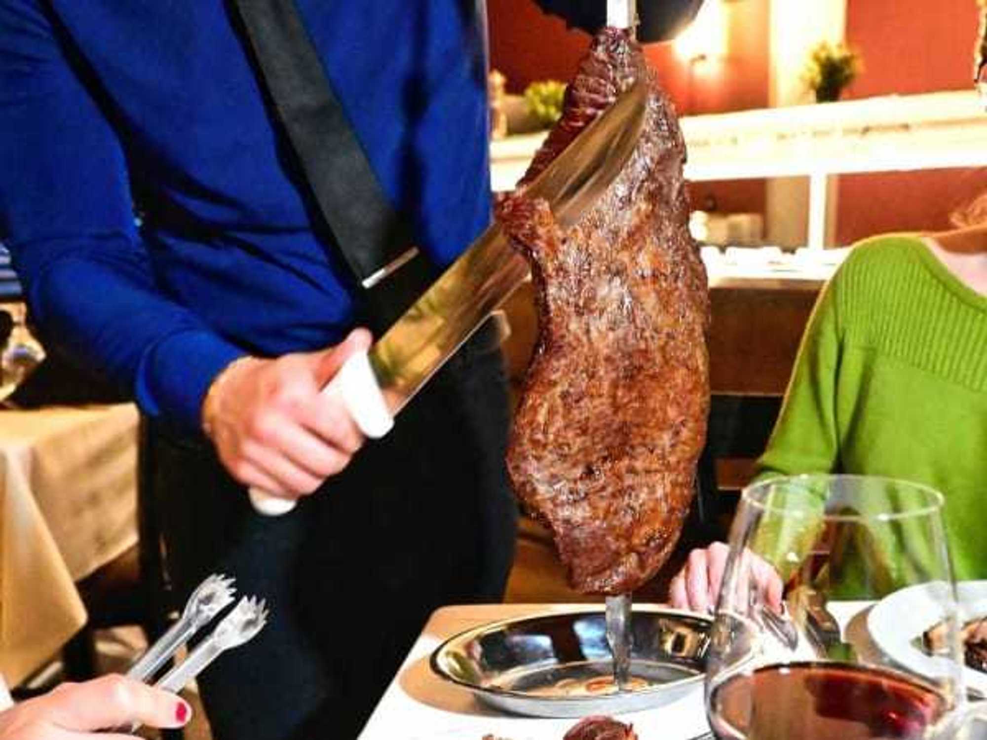 Bitelo Brazilian Steakhouse