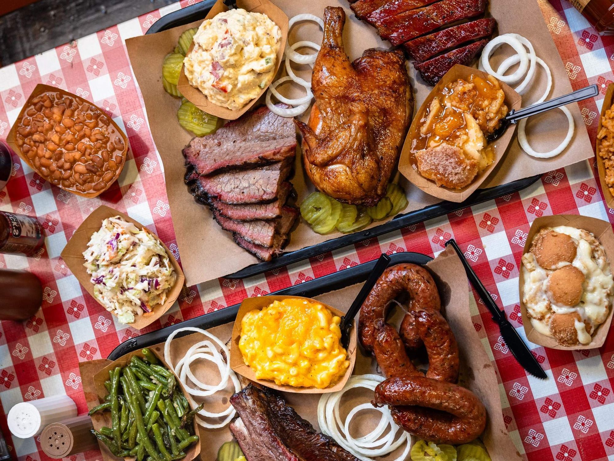 Black's BBQ Lockhart