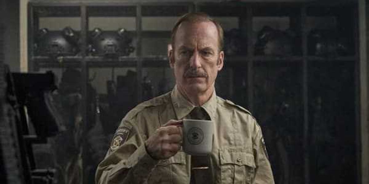 Film evaluate: Bob Odenkirk in Regular Film evaluate: Bob Odenkirk in Regular