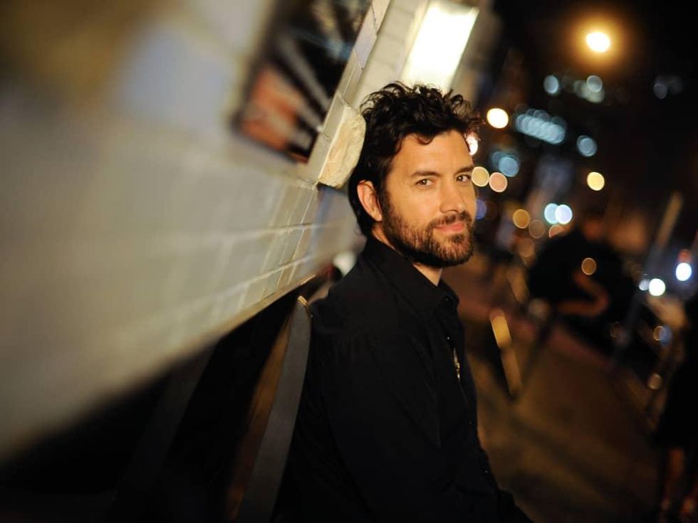 Bob Schneider