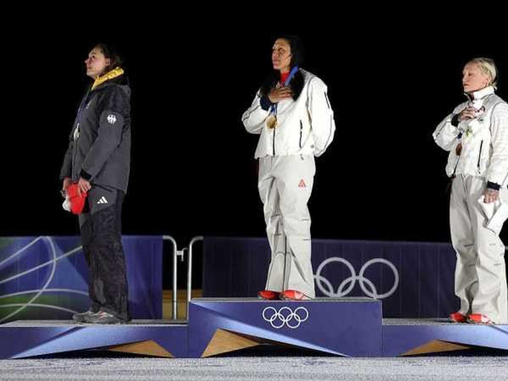 Bobsleigh - Milano Cortina 2026 Winter Olympics: Day 10