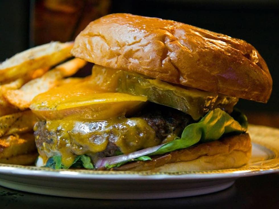 Bohanan's Prime Steaks and Seafood