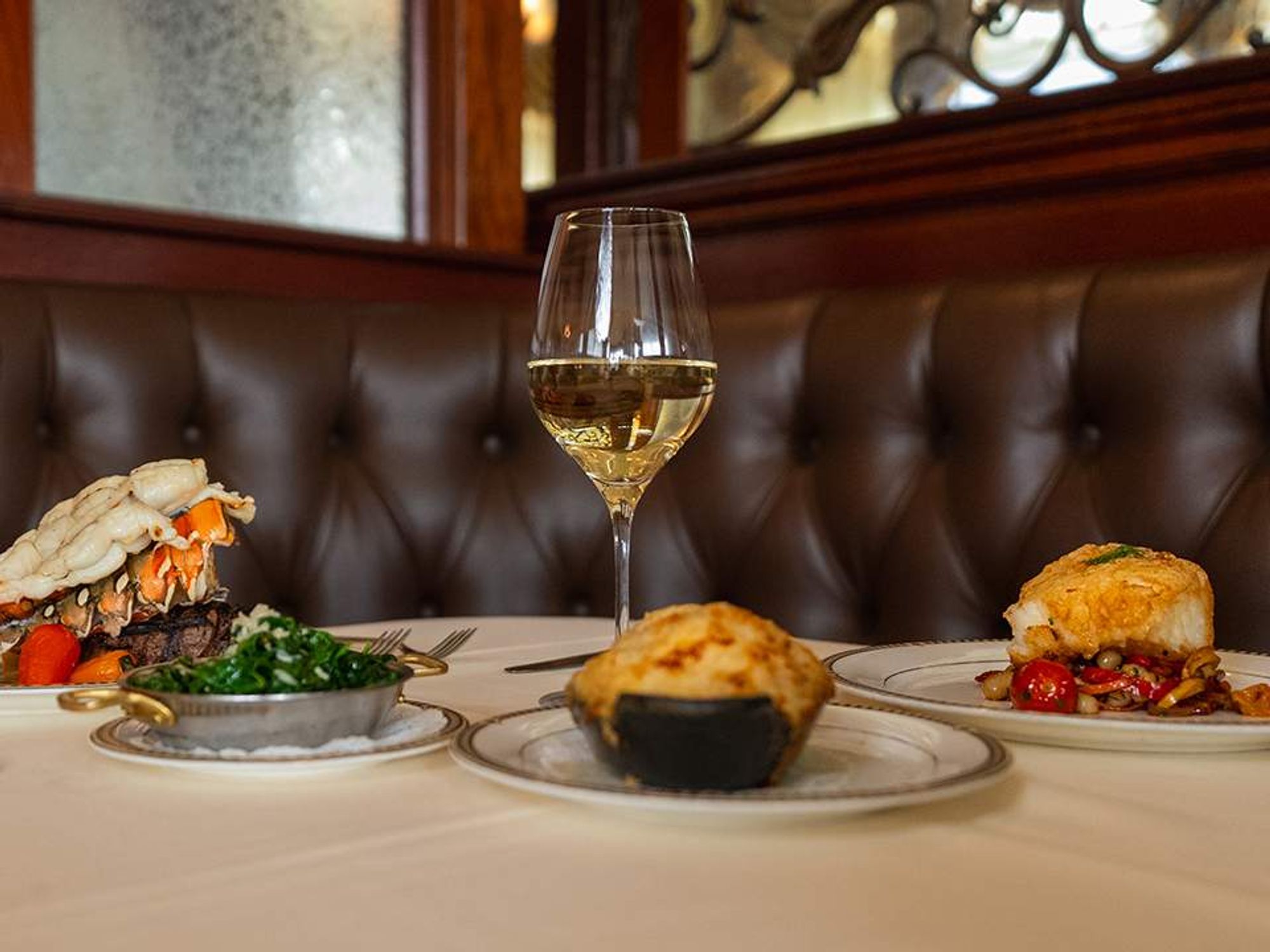 Bohanan's San Antonio