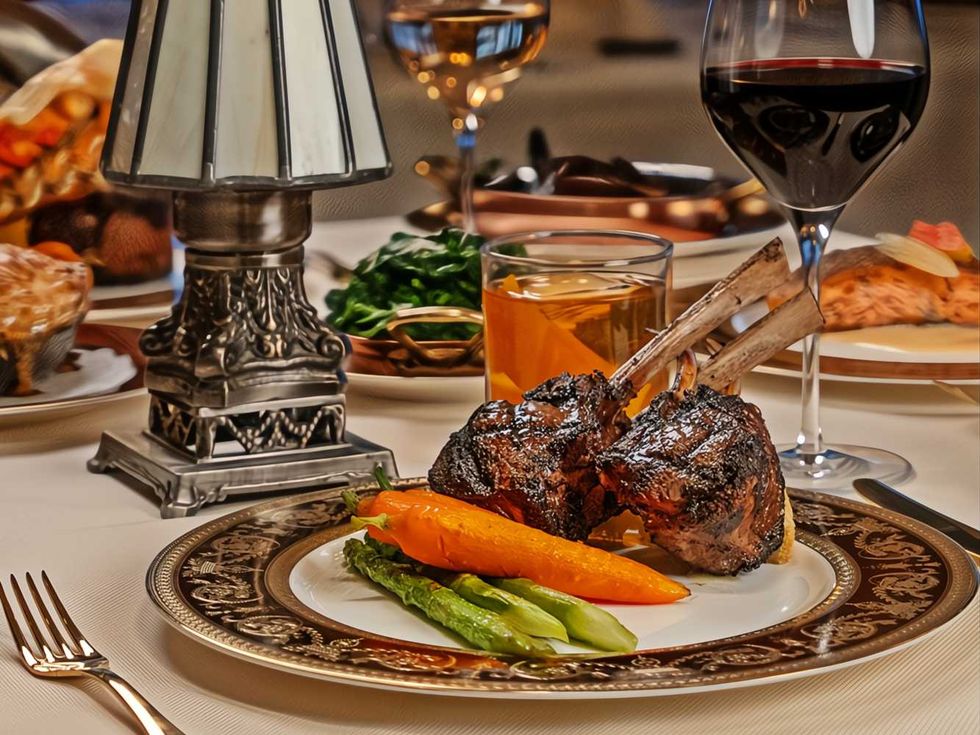 Bohanan's San Antonio