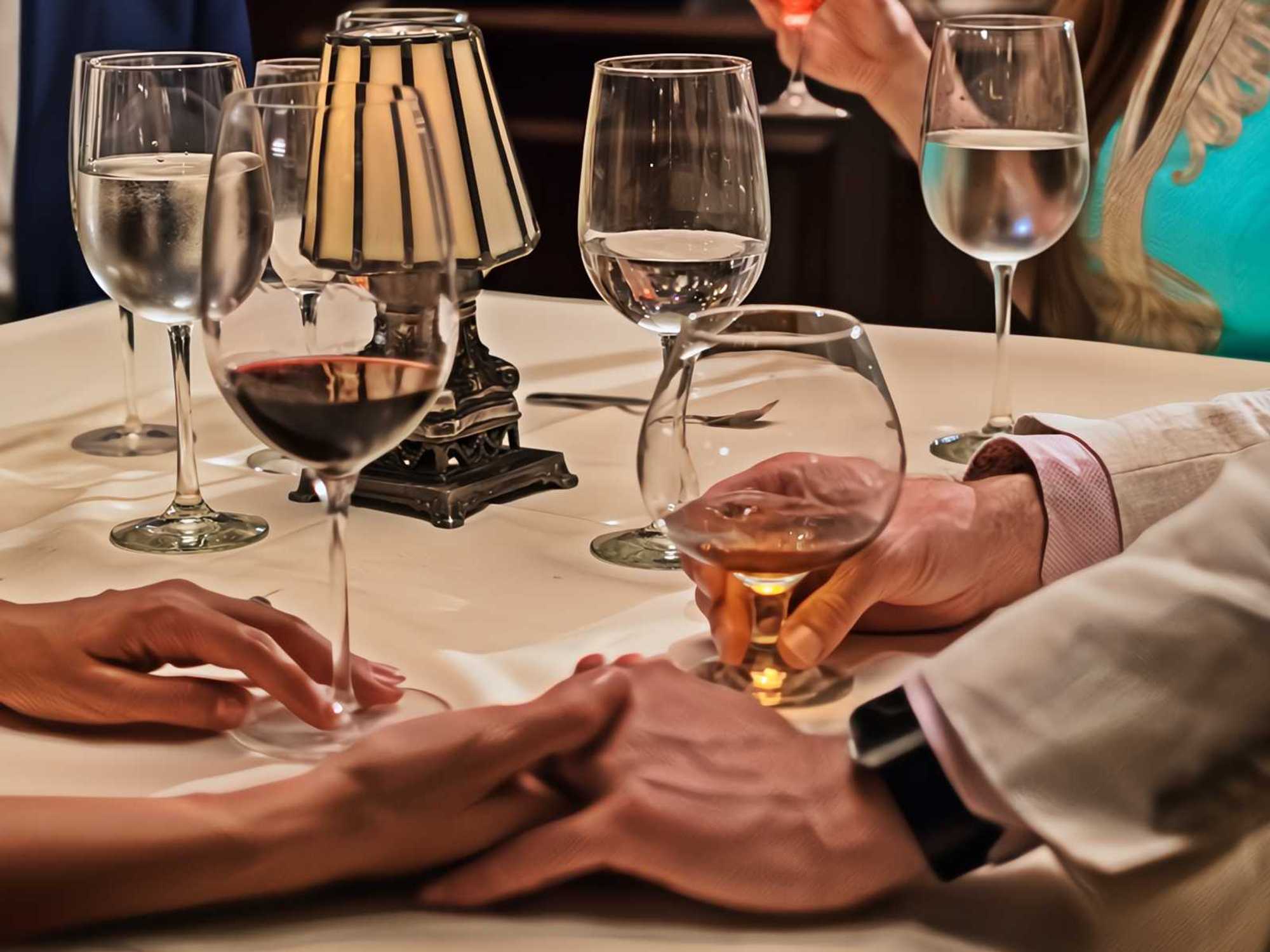 Bohanan's San Antonio