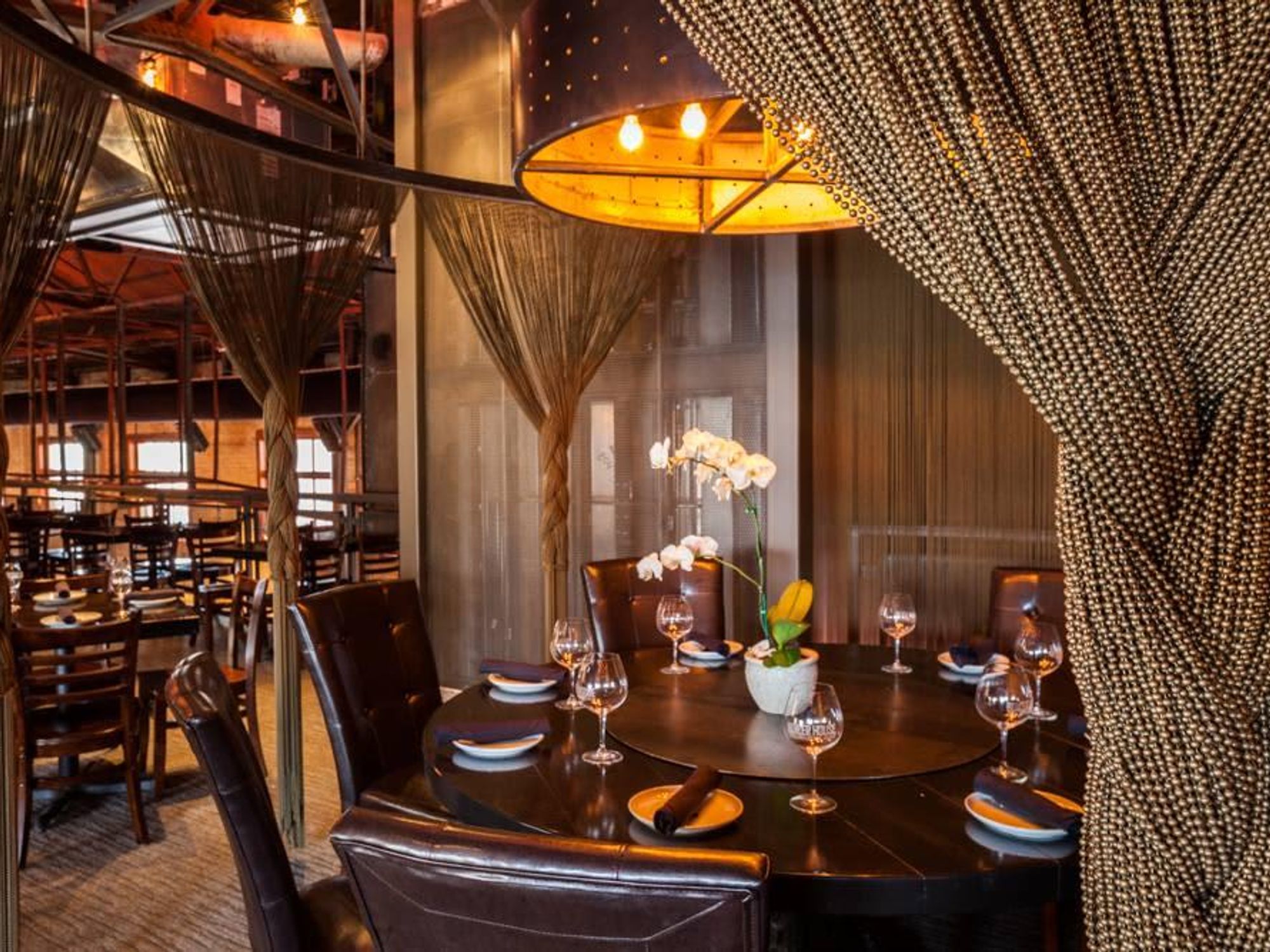 Boiler House San Antonio